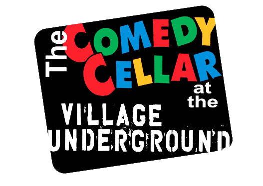 Comedy Cellar Seating Chart