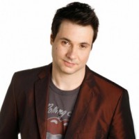 Adam Ferrara, stand-up comedian