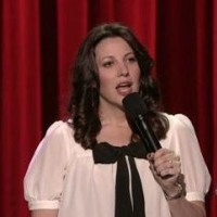 bonniemcfarlane - Comedy Cellar