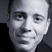 Gregg Rogell, stand-up comedian