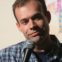 Keith Alberstadt, stand-up comedian
