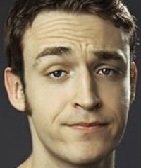 Dan Soder, stand-up comedian