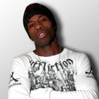 Will Sylvince, stand-up comedian