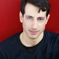 Dan Naturman, stand-up comedian