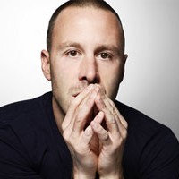 Dov Davidoff, stand-up comedian