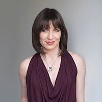 Ophira Eisenberg, stand-up comedian