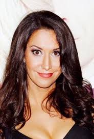 Rachel Feinstein, stand-up comedian