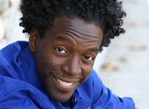 Dean Edwards, stand-up comedian