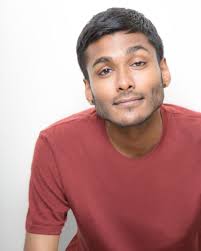 Usama Siddiquee, stand-up comedian