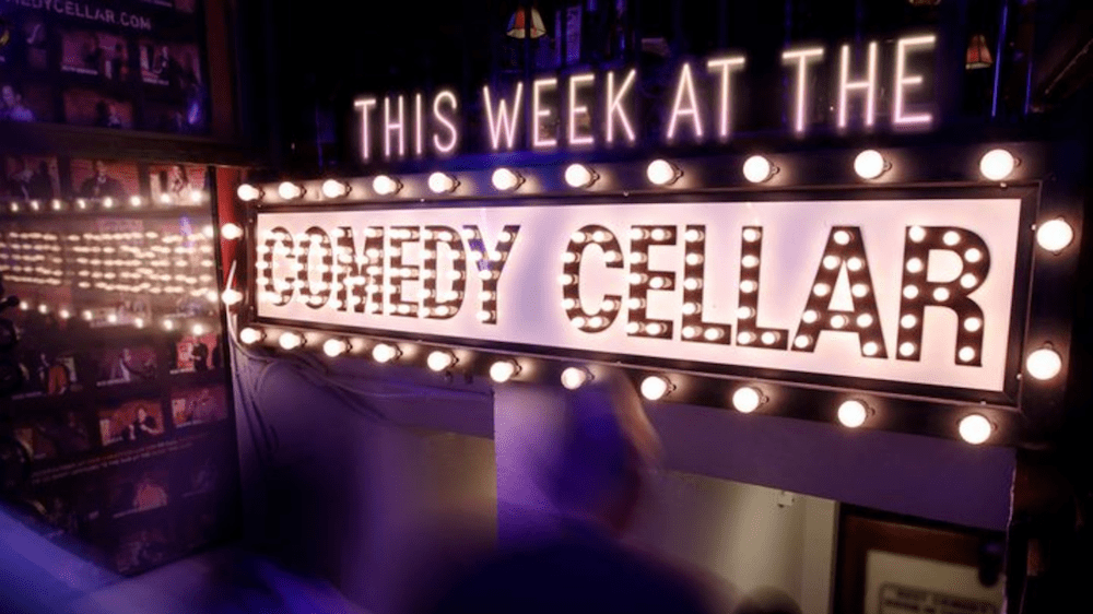 Thisweekatthecomedycellar Comedy Cellar Thisweekatthecomedycellar Comedy Cellar