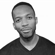 Alex English, stand-up comedian