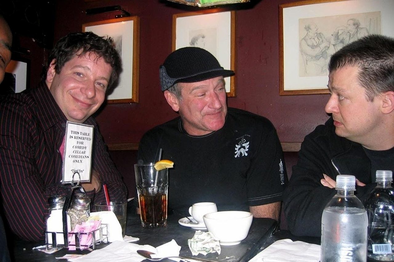 About The Cellar Comedy Cellar About The Cellar Comedy Cellar