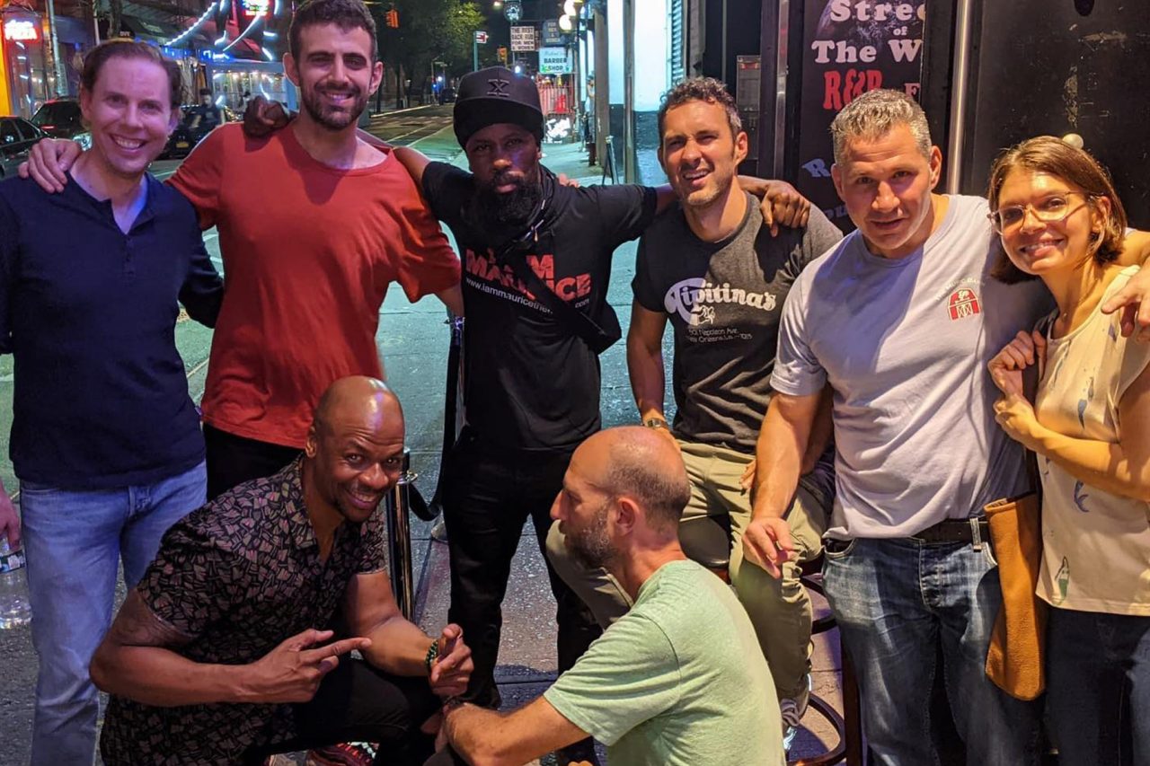 About The Cellar Comedy Cellar About The Cellar Comedy Cellar