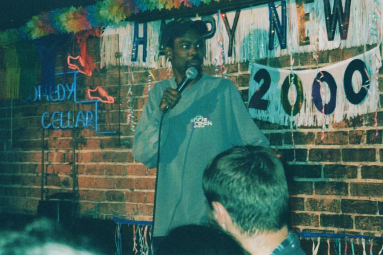 About the Cellar Comedy Cellar