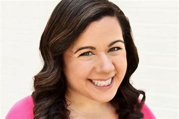 Regina DeCicco, stand-up comedian