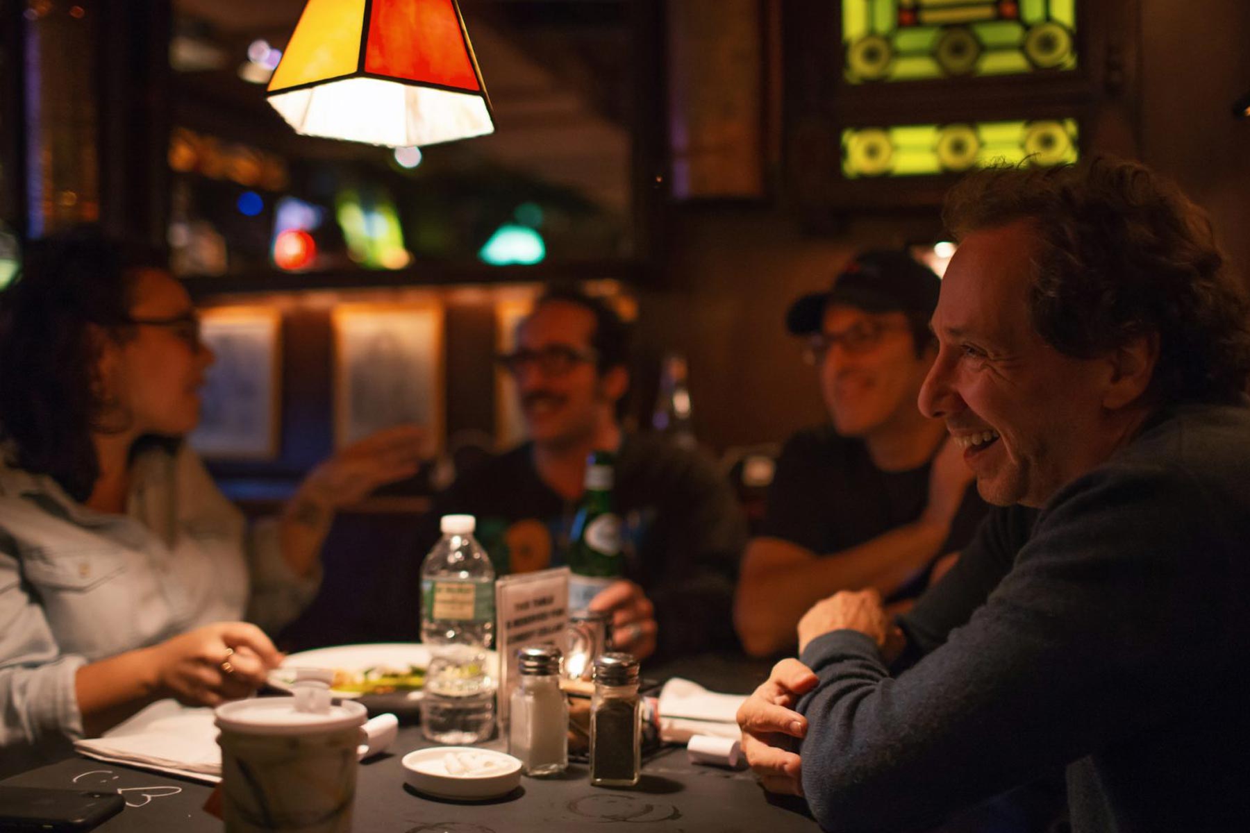 Comedy Cellar - Comedy Cellar