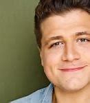 Luke Mones, stand-up comedian