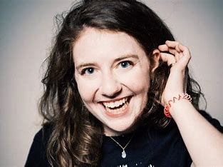 Maddie Wiener, stand-up comedian