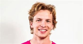 Jamie Wolf, stand-up comedian