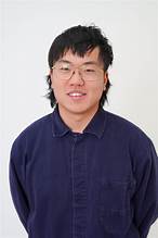 Aaron Chen, stand-up comedian