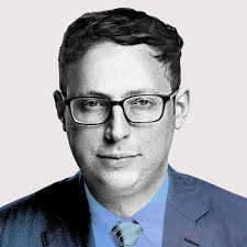 Nate Silver, stand-up comedian