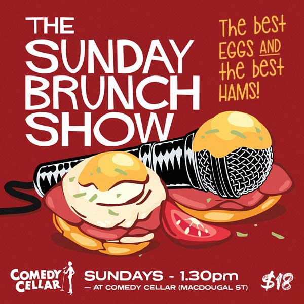 ComedyCellar_SundayBrunch_2025