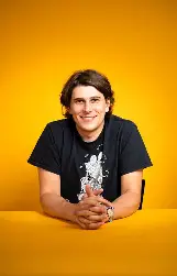 Orion Levine, stand-up comedian