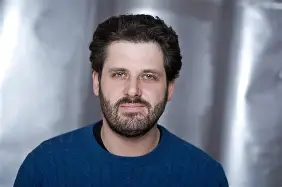 Danny Polishchuk, stand-up comedian