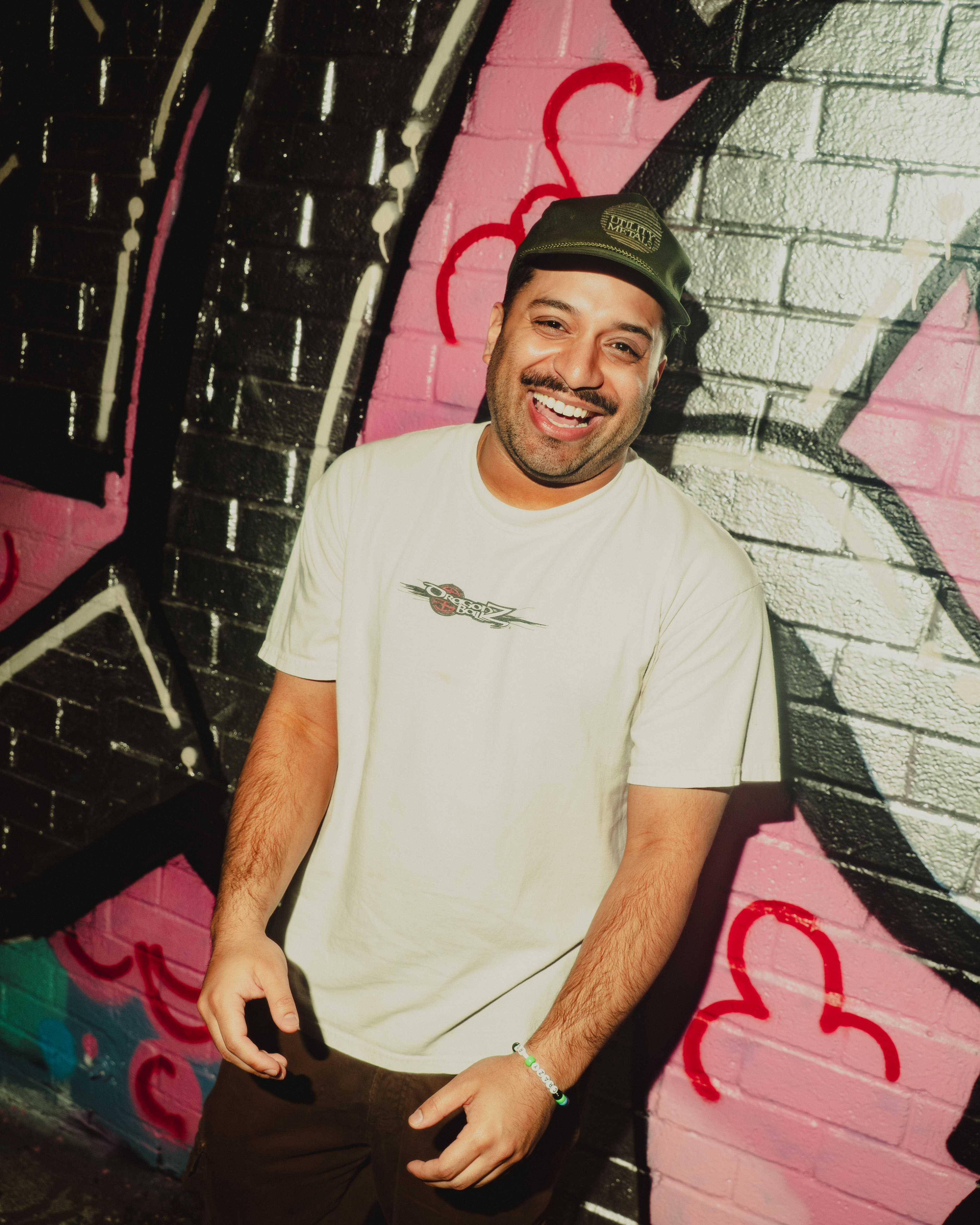 Shaunak Godkhindi, stand-up comedian